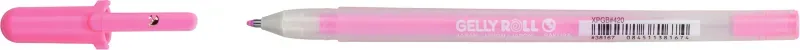 SAKURA Gelly Roll 0.5mm XPGB#420 Moonlight Fluo rosa