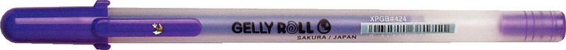 SAKURA Gelly Roll 0.5mm XPGB#424 Moonlight purpur
