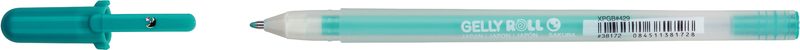 SAKURA Gelly Roll 0.5mm XPGB#429 Moonlight gr&uuml;n