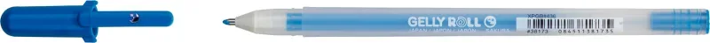 SAKURA Gelly Roll 0.5mm XPGB#436 Moonlight blau