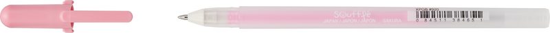 SAKURA Gelly Roll 0.7mm XPGB920 Souffl&eacute; pink