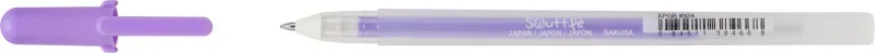 SAKURA Gelly Roll 0.7mm XPGB924 Souffl&eacute; purple