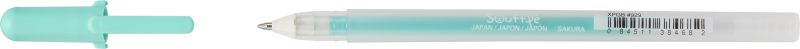 SAKURA Gelly Roll 0.7mm XPGB929 Souffl&eacute; gr&uuml;n