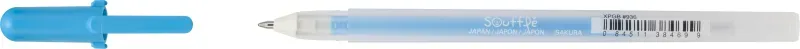 SAKURA Gelly Roll 0.7mm XPGB936 Souffl&eacute; blau