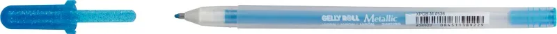 SAKURA Gelly Roll 0.5mm XPGB-M#536 Metallic blau