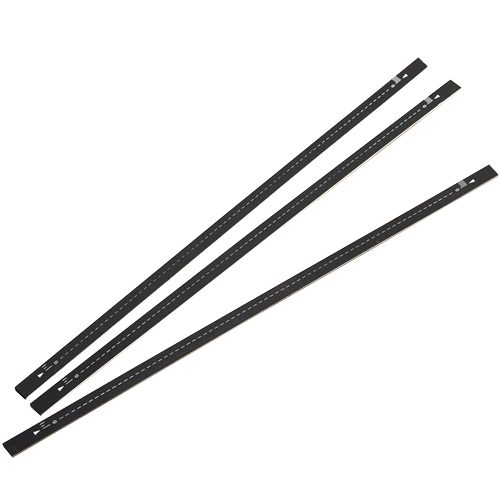 Fellowes 5411601 - Schneidstreifen (Schwarz)