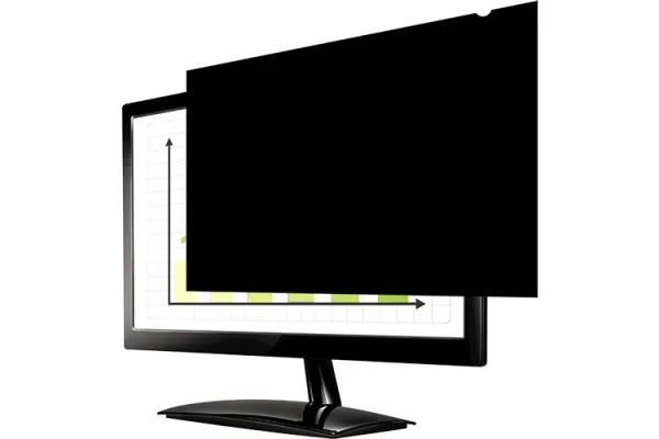 FELLOWES PrivaScreen-Blickschutzfilter 4807101 Widescreen 23 inch