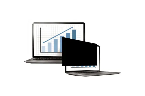 FELLOWES PrivaScreen-Blickschutzfilter 4813001 Widescreen 12.5 inch