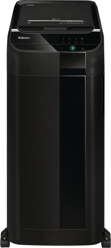 Aktenvernichter AUTOMAX 550C Partikelschnitt
