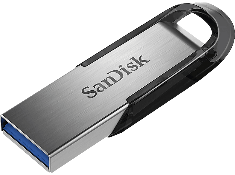 SANDISK Ultra Flair Flash Drive USB3.0 SDCZ73-032G- G-G46 32GB