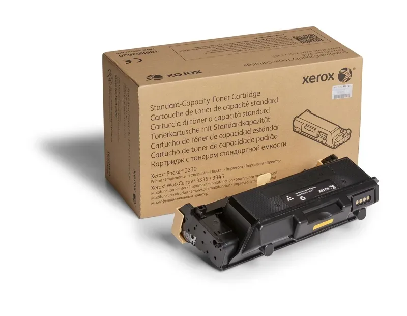 XEROX Toner schwarz 106R03620 Phaser 3330 2600 Seiten