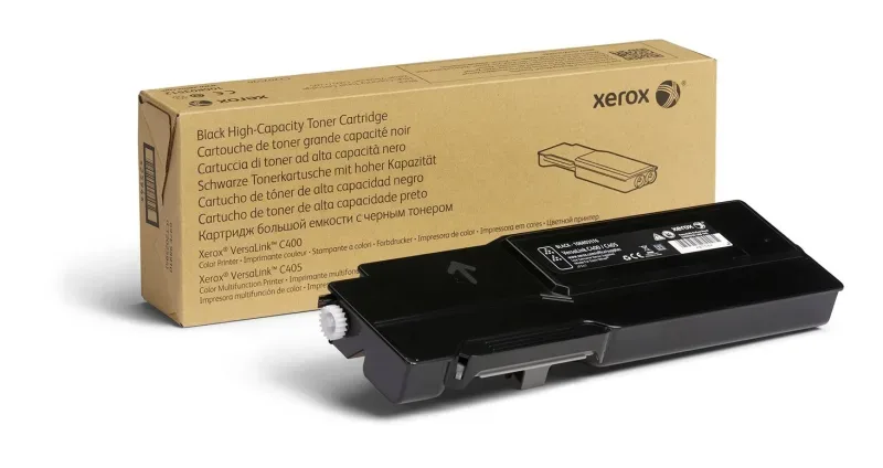 XEROX Toner-Modul schwarz 106R03516 VersaLink C400/C405 5000 S.