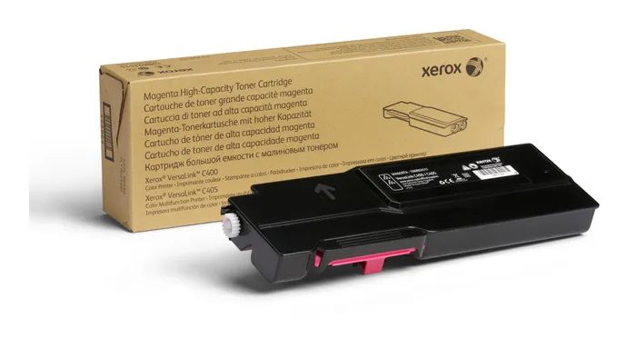 Toner magenta 106R03519