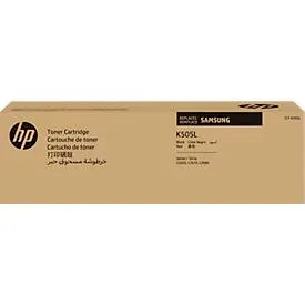 SAMSUNG Toner-Modul schwarz SU168A SL-C2620/2670 6000 Seiten