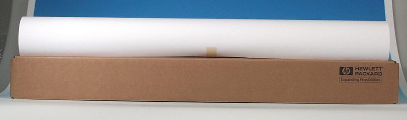 Hewlett-Packard HP Plotterpapier 36