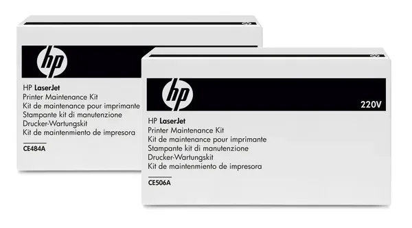 HP ADF Roller Replacement Kit C1P70A CLJ Enterprise M880 100'000 S.