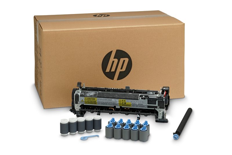 HP LaserJet 220V Maintenance Kit