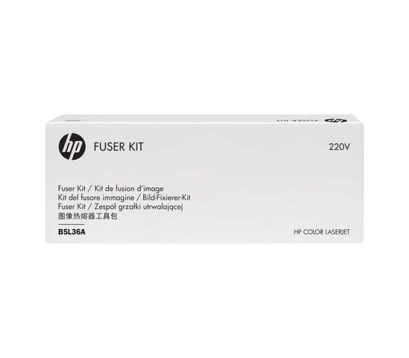 HP Fuser Unit B5L36A CLJ Enterprise M552