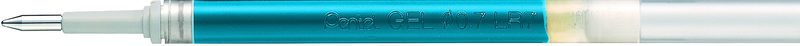 pentel Schreibmine Hellblau, 0.7 mm, Art