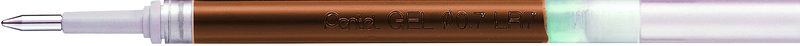 pentel Schreibmine Braun, 0.7 mm, Art