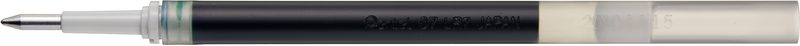 PENTEL Patronen EnerGel 0.7mm LR7-D3X dunkelgr&uuml;n