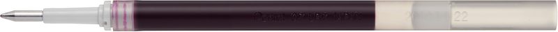 PENTEL Patronen EnerGel 0.7mm LR7-V4X magenta
