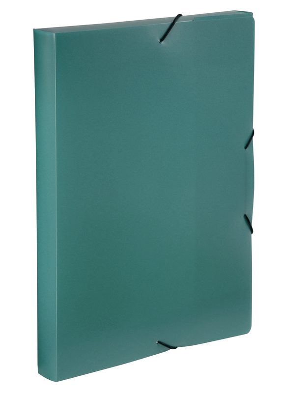 VIQUEL Cool Box A4 021303-09 gr&uuml;n