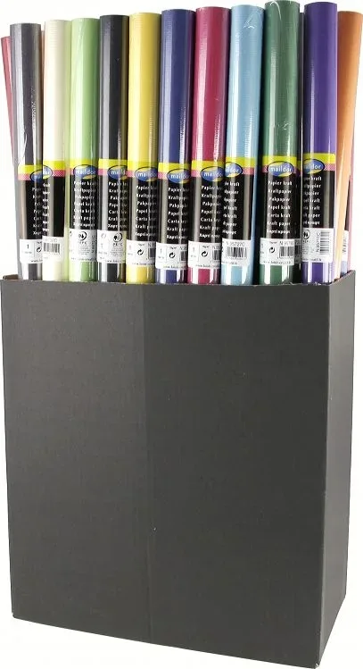 CLAIREFONTAINE Kraft-Packpapier 70cm 95799 50 St&uuml;ck