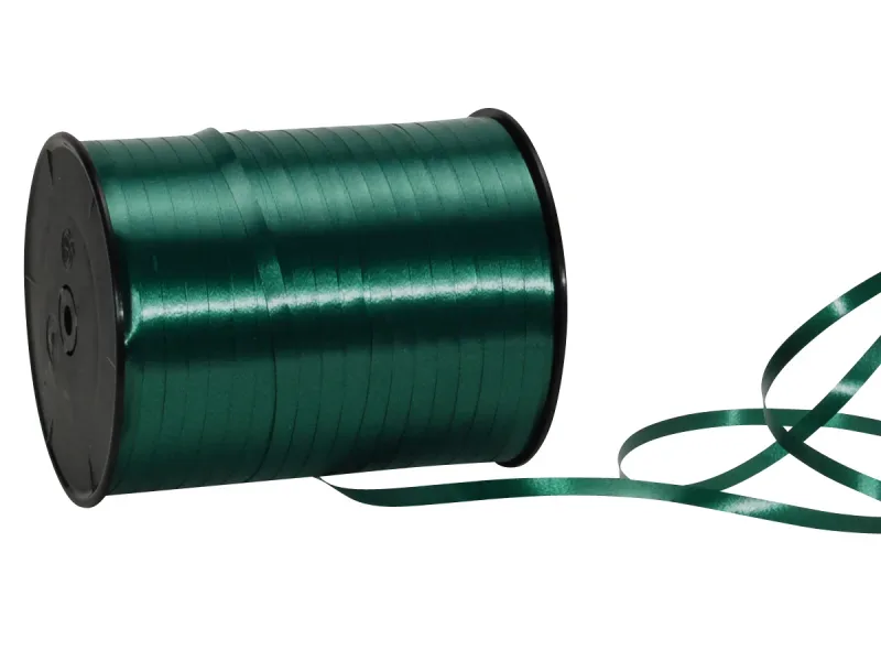SPYK Band Poly 0300.0510 5mmx500m gr&uuml;n