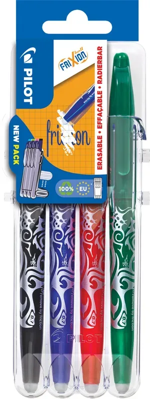 Pilot - Tintenroller, 175X62X22MM, Multicolor