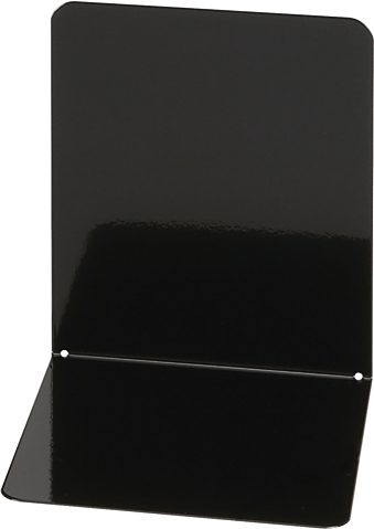 MAUL Buchst&uuml;tze breit 35062 90 120x140x140mm 2 St&uuml;ck