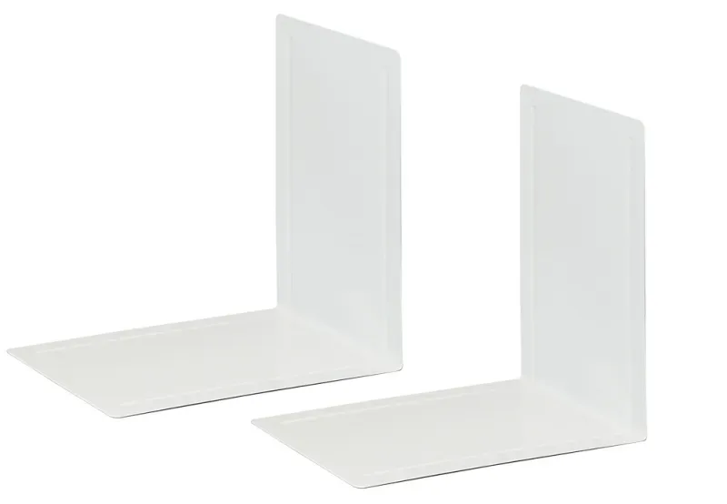 MAUL Buchst&uuml;tze breit 35450 82 168x240x240mm 2 St&uuml;ck