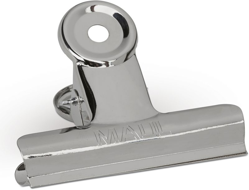 MAUL Briefklemmer 70mm 2177096 5 St&uuml;ck
