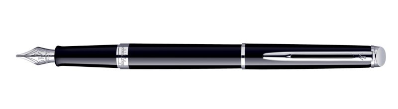 WATERMAN F&uuml;llhalter Hemisphere CC M S0920530 schwarz