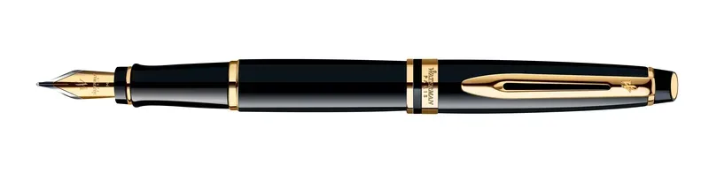 WATERMAN F&uuml;llhalter Expert GC M S0951660 schwarz