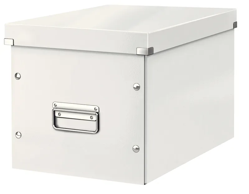 LEITZ Click&Store Cube L 61080001 320x45x360mm weiss