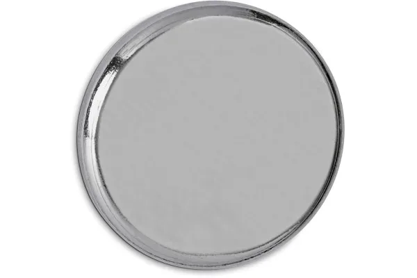 MAUL Neodym-Kraftmagnet 25mm 6170996 13kg Haftkraft