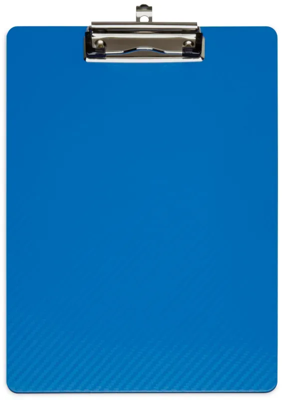 MAUL Schreibplatte MAULflexx A4 2361037 blau