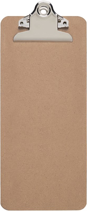 MAUL Schreibplatte MAULbill 28x11mm 2391770 Hartfaser