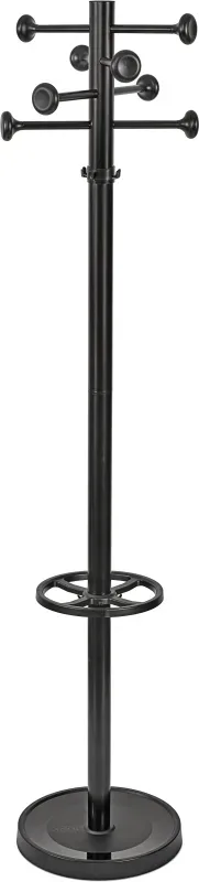 MAUL Garderobenst&auml;nder MAULgrando 9406090 schwarz