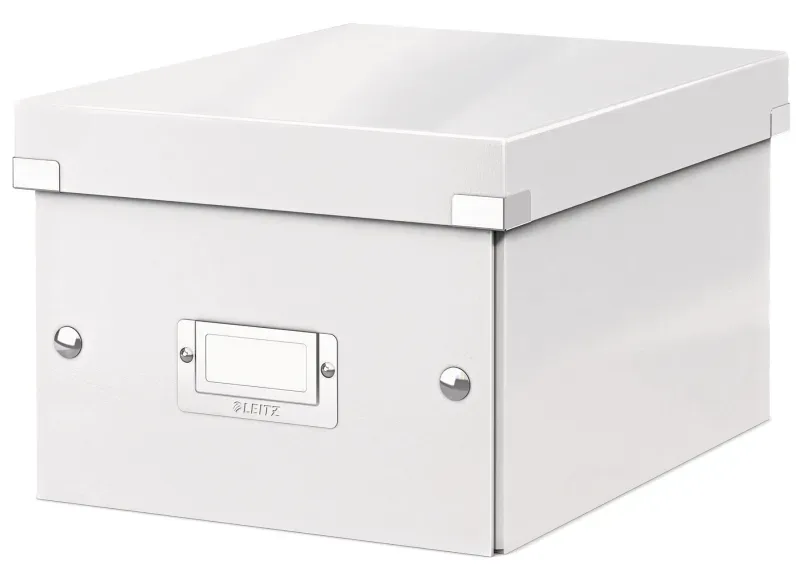 LEITZ Click & Store 220x160x282mm 60430001 weiss