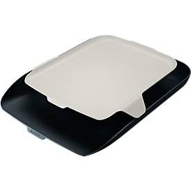 LEITZ Briefkorb Cosy A4 5259-00-89 grau