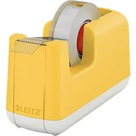 LEITZ Tischabroller Cosy 62x154mm 5367-00-19 gelb