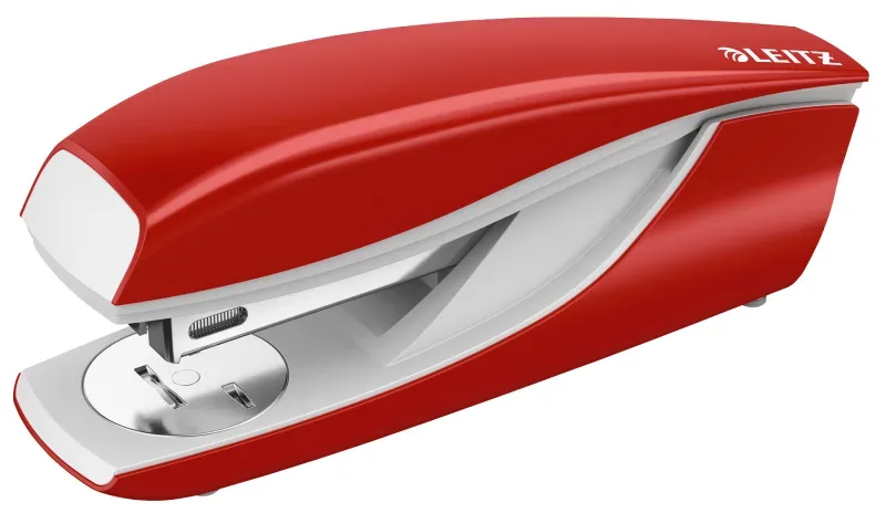 LEITZ B&uuml;rohefter NewNeXXt 55020025 rot f. 30 Blatt