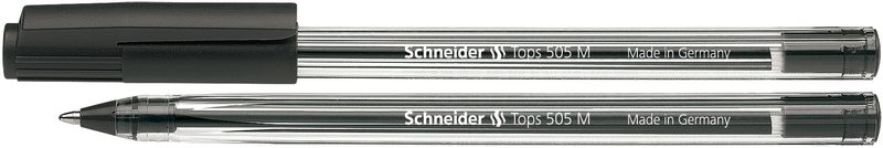 Schneider Tops 505