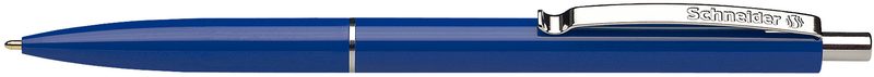 SCHNEIDER Kugelschreiber K15 JS 3083 blau, nachf&uuml;llbar