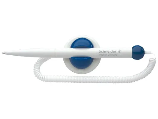 SCHNEIDER Klix-Fix Pen 450 0.4mm 4120 blau