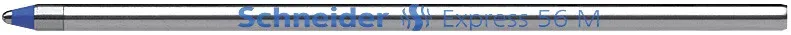 SCHNEIDER Mine Express 56 M 7203 4-farbig blau