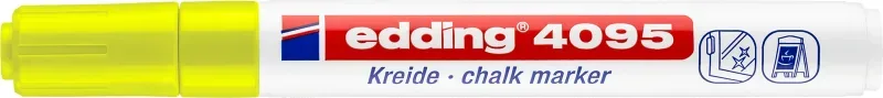 EDDING Windowmarker 4095 2-3mm 4095-65 neongelb