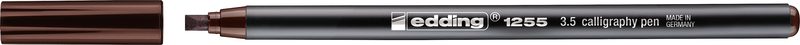 Edding e1255-35 Kalligrafiefeder